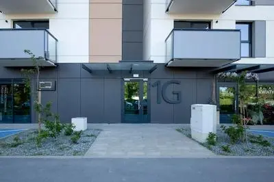 Elite Apartments Letnica Superior Balkon Dwie Oddzielne Sypialnie Przy PLA Y
