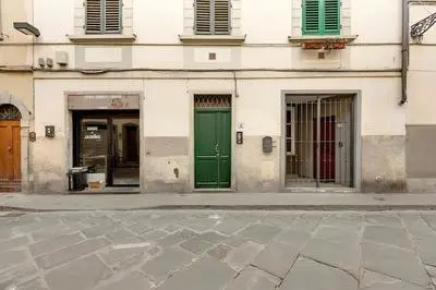 Camaldoli 2 in Firenze