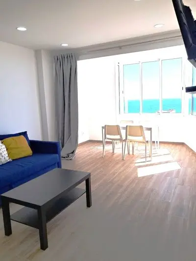 T1 Pontemira 7 Vista Mar A C