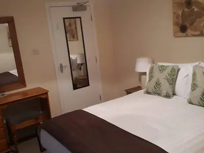 Bishop Gate B&B