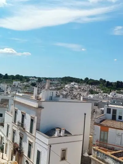 "la Casa Del Corso" Casa Vacanze Ad Alberobello