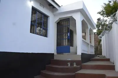 Swahili Home Stay