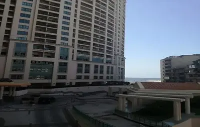 San Stefano Grand Plaza