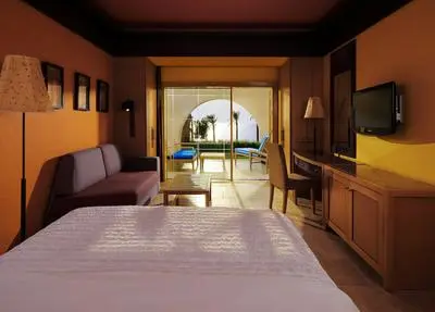 Retac Qunay Dahab Resort & Spa