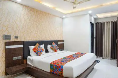 Fabhotel Jalsa Dlx