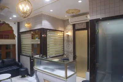 AANCHAL MAHAL DORMITORY AND ROOMS
