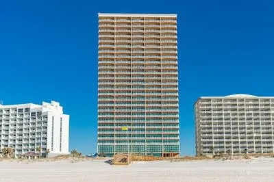 Phoenix Orange Beach Ii 801 4 Bedroom Condo by Redawning