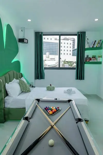 ORI HOME