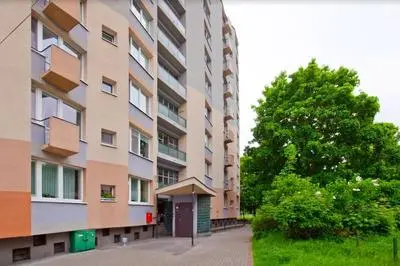 Elite Apartments Idea