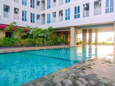 Fabulous Studio Grand Dhika City Apartment
