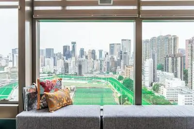 APTO Hotel HV (Causeway Bay)