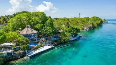 HOTEL ISLA MULATA