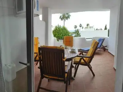 Belvilla by OYO Apartamento Bahaa de la Plata