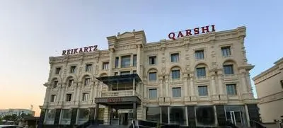 Reikartz Qarshi