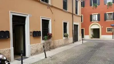 Residenza All'oratorio