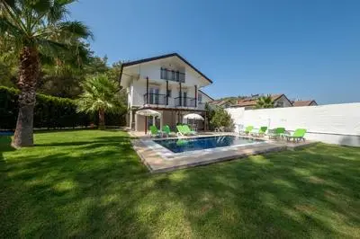 Narlibahce Villalari