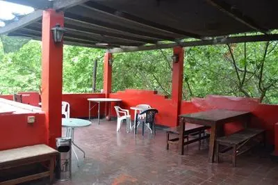 Hostel BarHouse