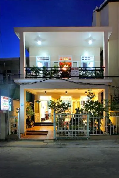 Cosy House Homestay