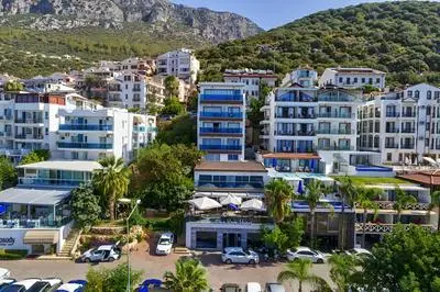 Seaview Hotel