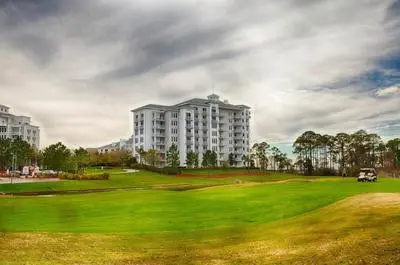 Elation Resort at Baytowne Wharf by Panhandle Getaways