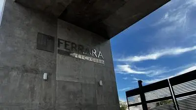 Ferrara Apartments