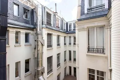 Résidence Paris Boetie