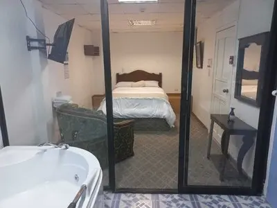 Hotel El Geranio