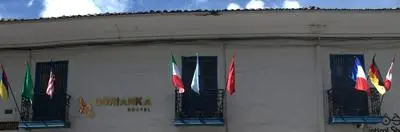 Qorianka hostel