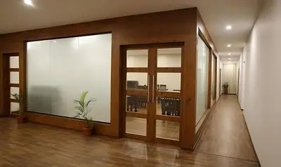Fabhotel Prime Zing Rooms