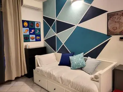Blue Nest Studio apartment