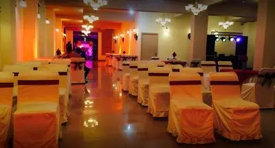 City Stay Hotel 22