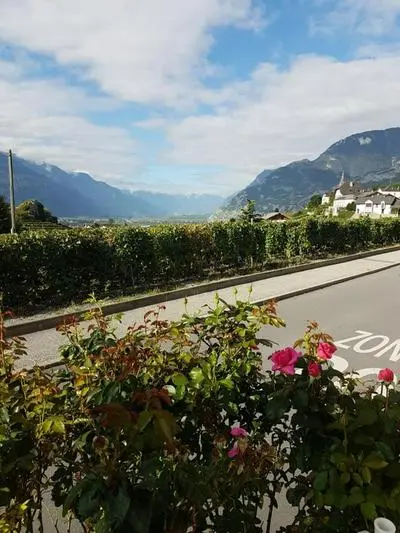 Chez Martine