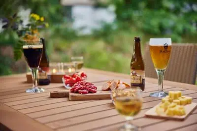 Center Parcs Limburgse Peel