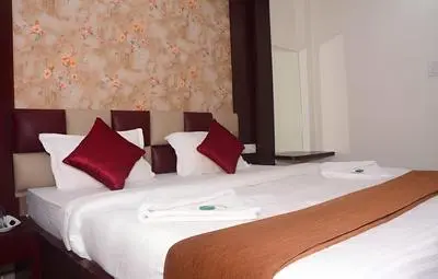Hotel Gouri Palace