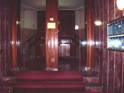 B&B Intrabartolo