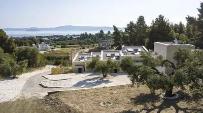 Euphoria Club 5 by Halkidiki Villas