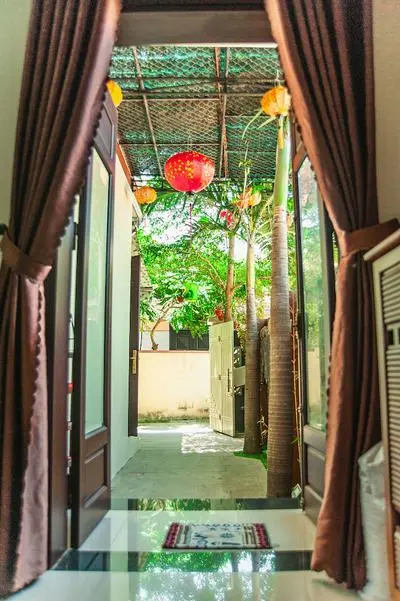 Golden Soulmate Homestay