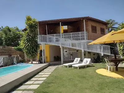 Pousada Estrela Marinha Maceió