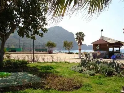 Villa with Majestic Views 1032