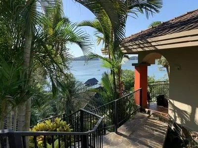 Seagull Cove Resort