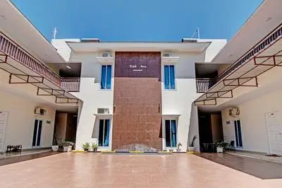 Mountain Pool Lodge Apartment 4