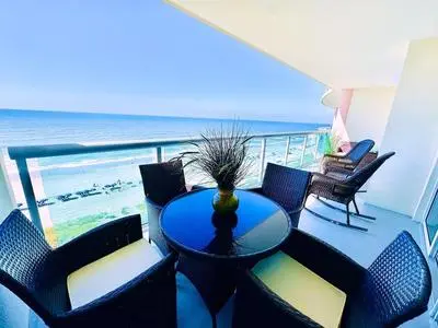 Bluewater Keyes 903 3 Bedroom Condo by RedAwning
