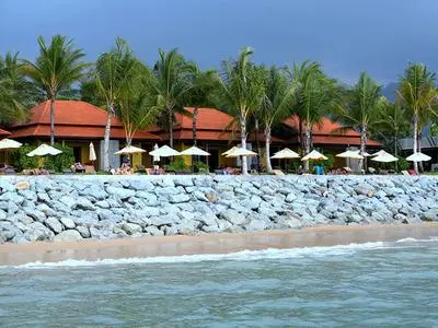 Chongfah Resort