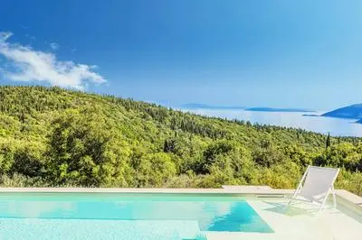 Villa Mare Kefalonia