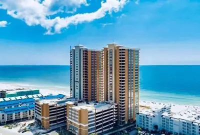 Phoenix Gulf Towers 2606 2 Bedroom Condo