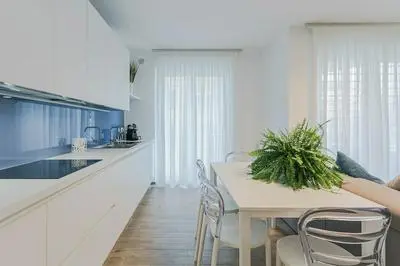 Incanto a Mare Apartment