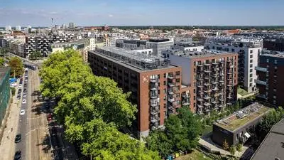 Apartamenty Sun & Snow Atal City Square