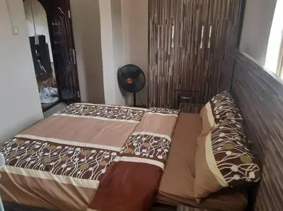 Remarkable 2-bed Apartment in Lagos