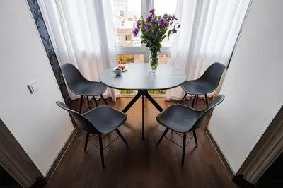 CityApartments Kyiv Lva Tolstogo