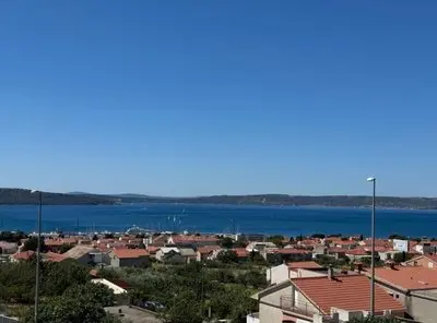 Dragon Castle - Sea View ,garden & Marina Kaštela